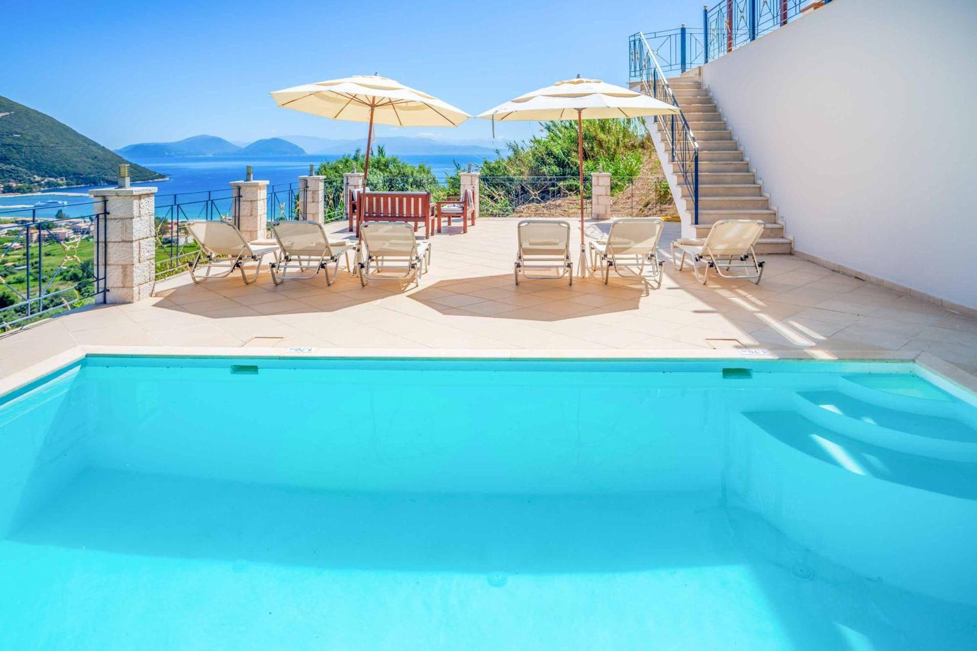 Villa Ponti Pondi Exterior foto
